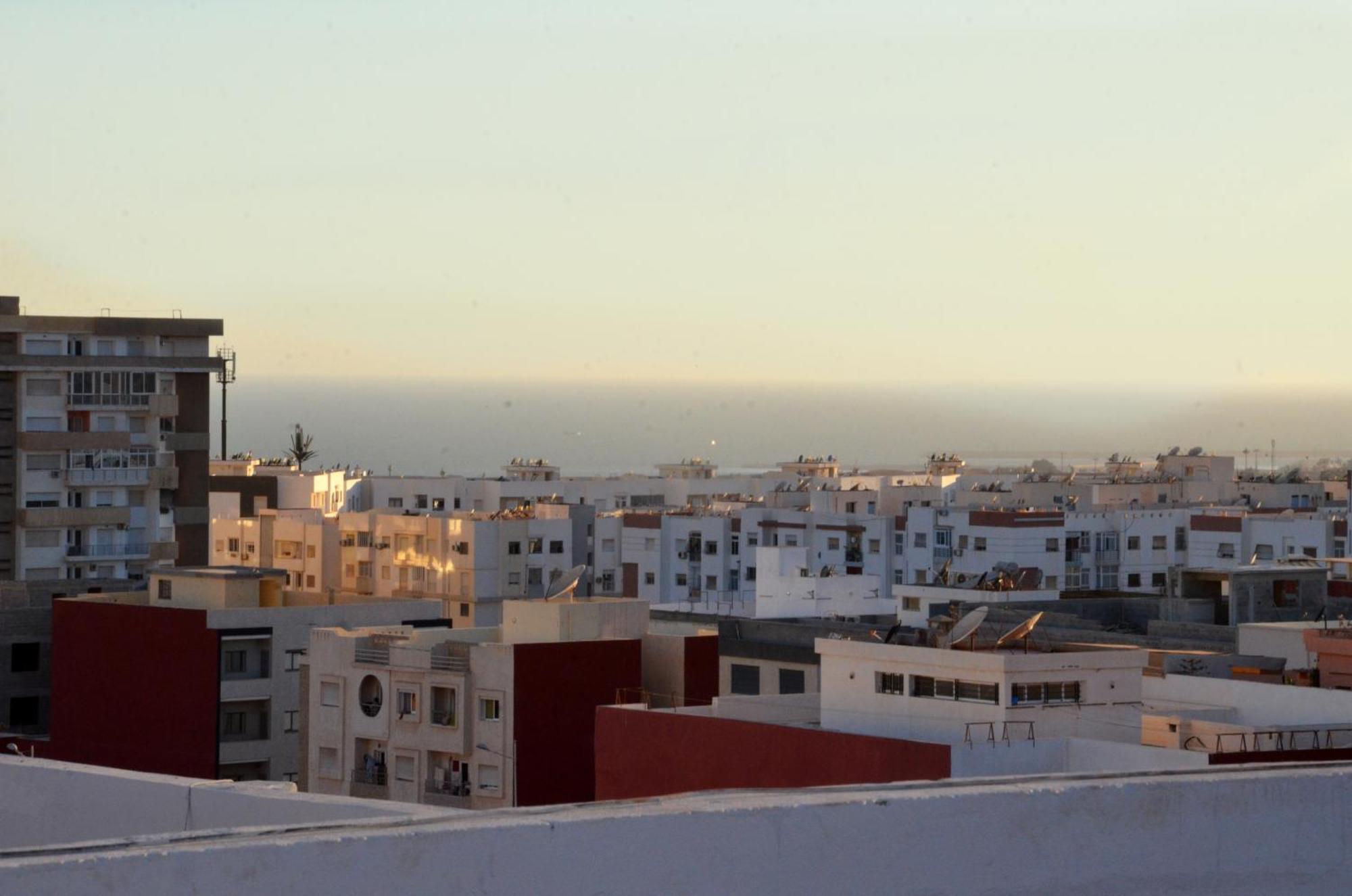 Apartamento De Standing Familiale A Agadir