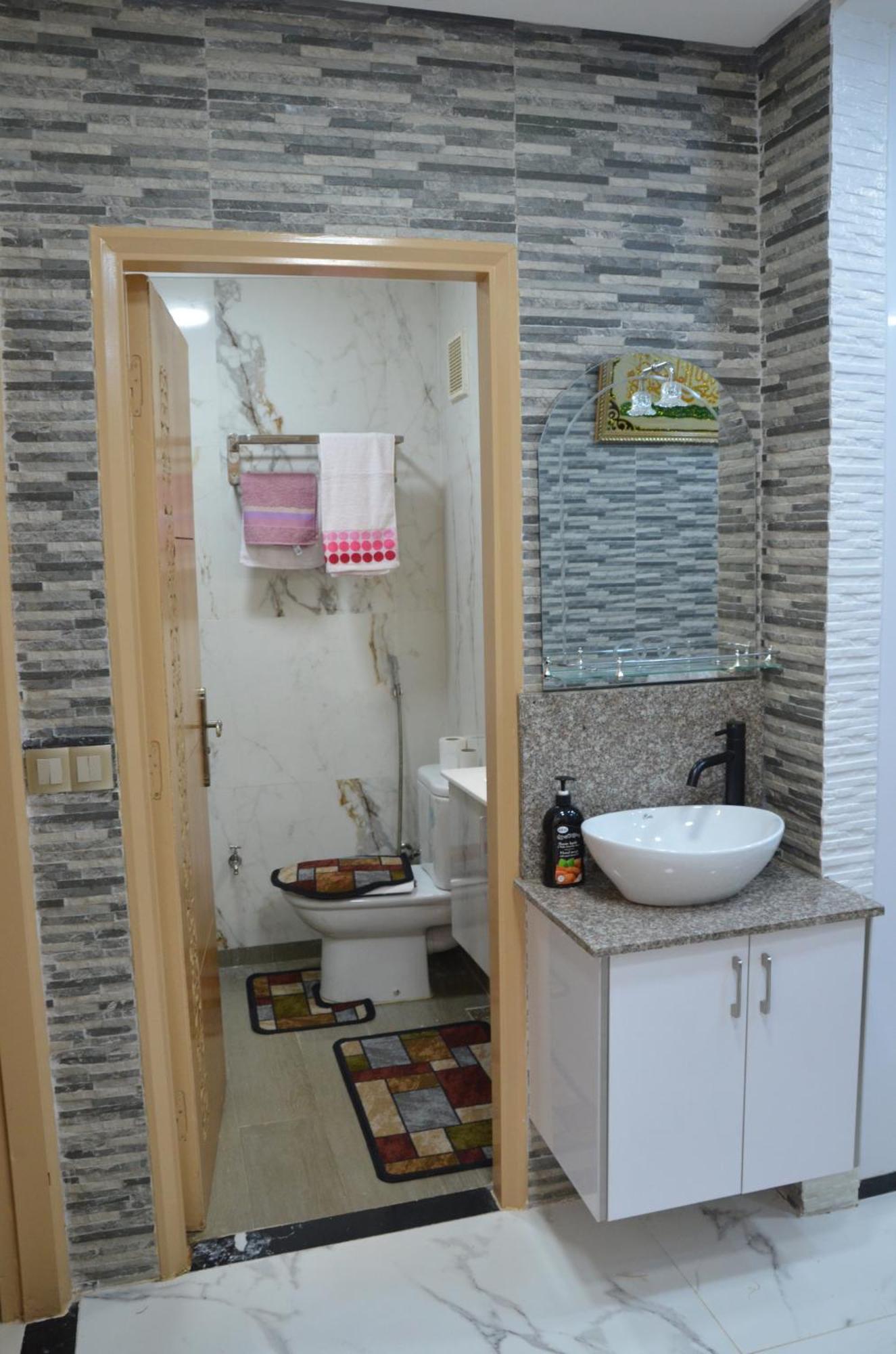 Apartamento De Standing Familiale A Agadir