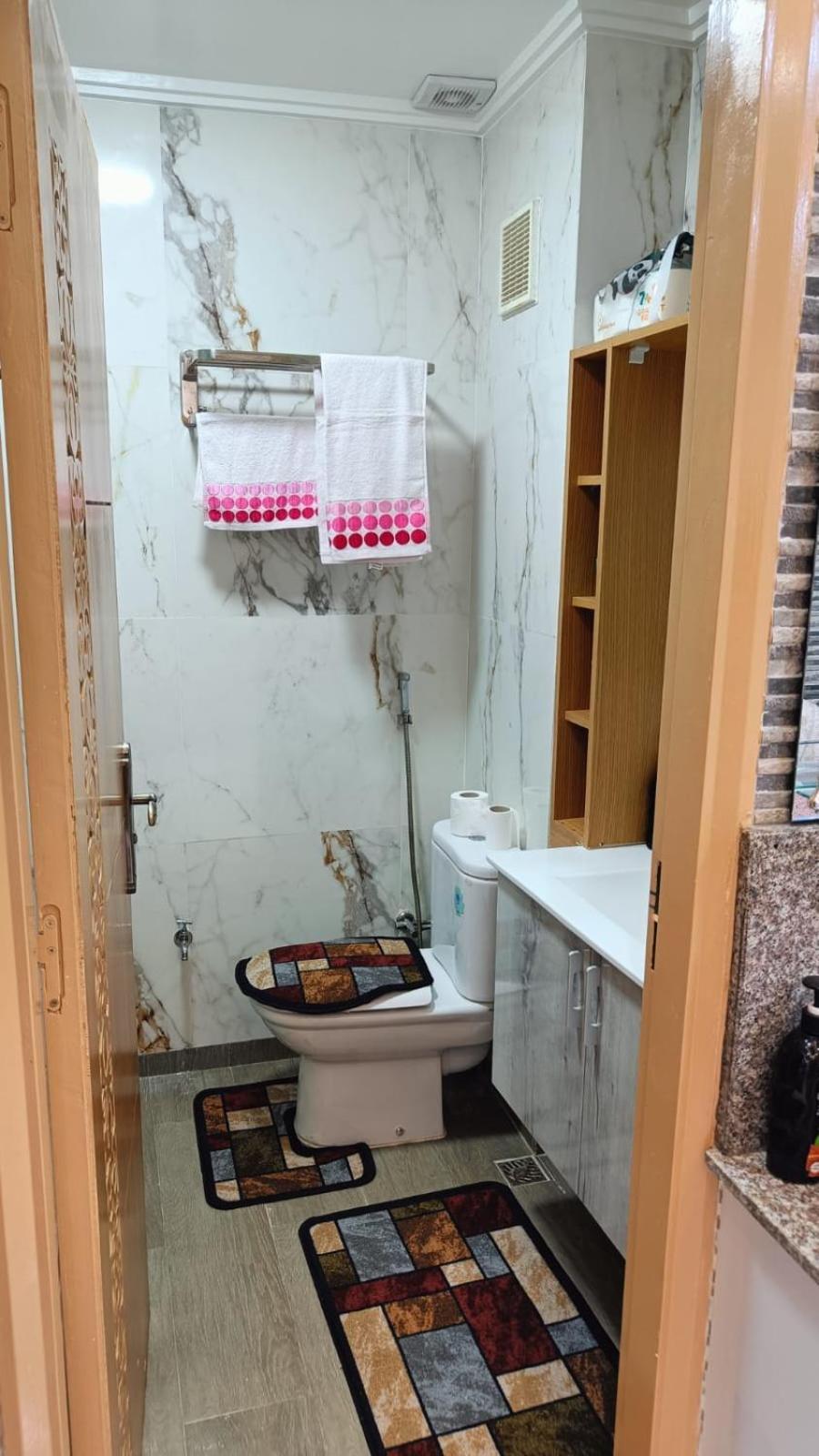 Apartamento De Standing Familiale A Agadir