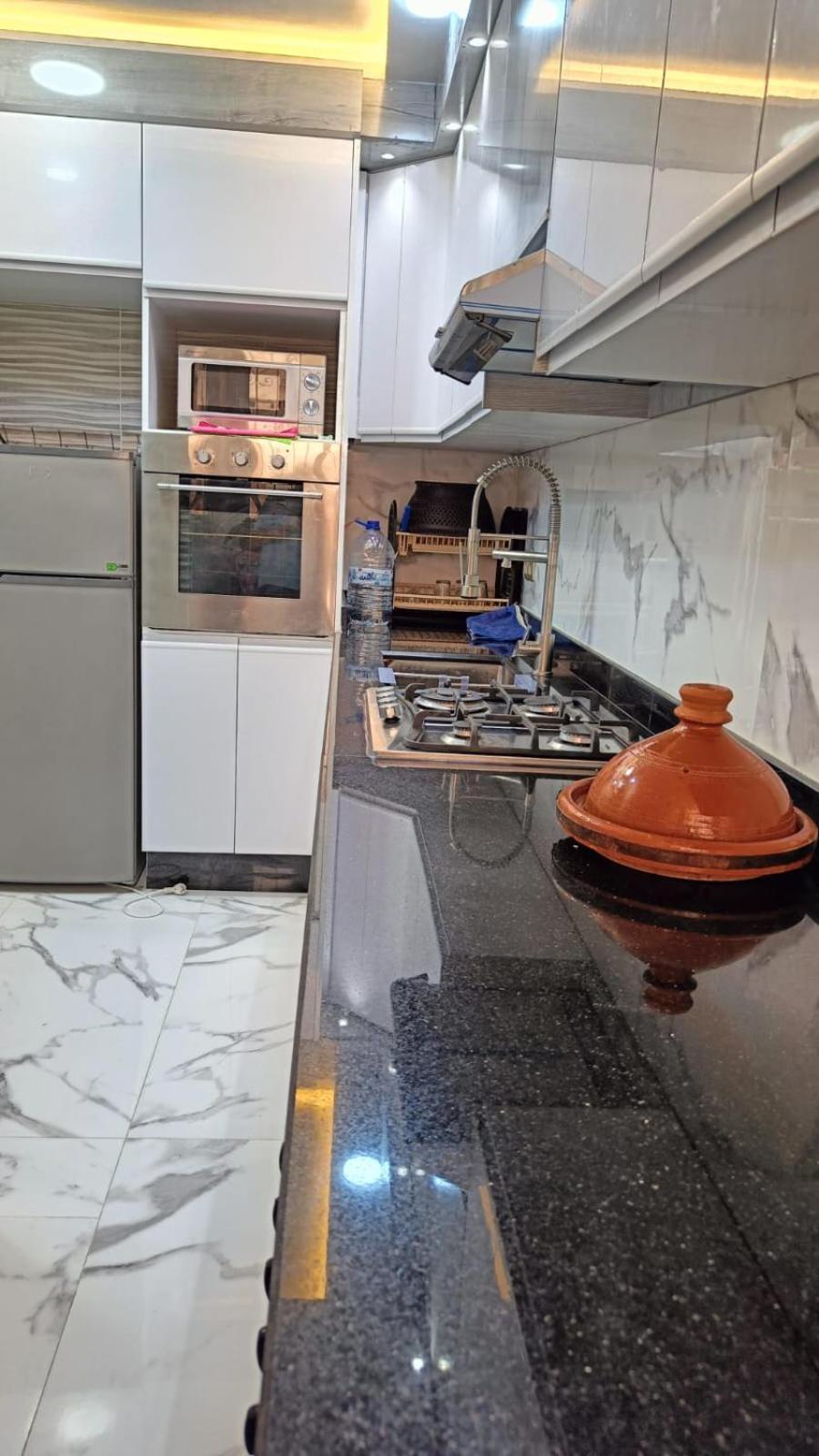 Apartamento De Standing Familiale A *